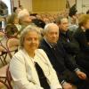 De G à D : Sylvie Joubert ,Jacky Kozan ,Didier Boulanger