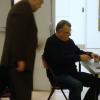Gilles Lorant & Patrice Galacteros