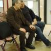 Gilles Lorant & Patrice Galacteros