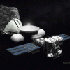 DSI-Asteroid-processing