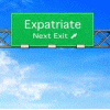 expatriate