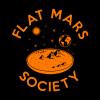 Flat-Mars-society