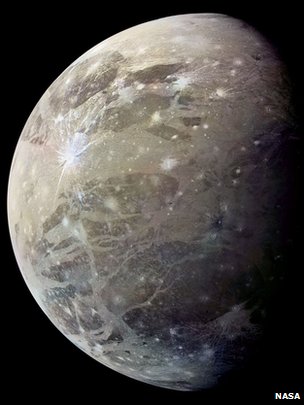 Ganymede