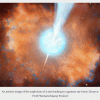 GRB (Gamma rays burst)