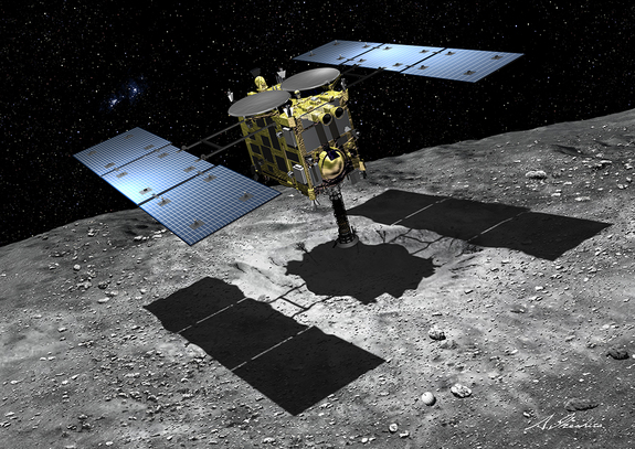 hayabusa2-asteroid-mission-3-sample-collection