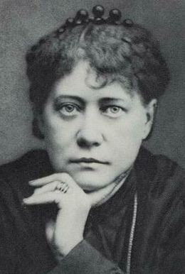 Hp Blavatsky