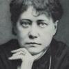 Hp Blavatsky
