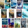 Livres de SF de Iain-M-Banks (inspiration d' OCISLY)