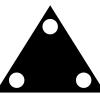 IMAGE 3. Triangle noir 3 feux - Copie