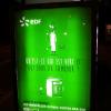 Une pub EDF