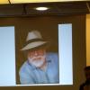 Portrait de Jim Marrs