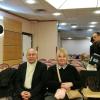 Deux sympathiques auditeurs