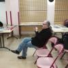 Gilles Durand Libraire itinérant du SCEAU