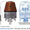 ISRO-Capsule