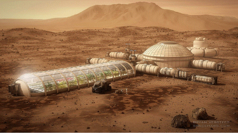 Mars-Habitat3