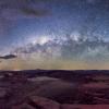 Milky-Way-over-Moon-Valley