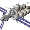 Nautilus-X_Extended_duration_explorer_-_frontview