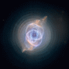 Nebuleuse planétaire