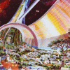 ONeil_Orbital_Habitat
