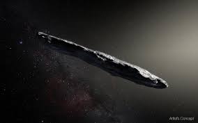 oumuamua