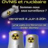 Ovni paris nucleaire