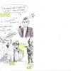 Le dessin de RRE