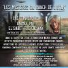 L'affiche de la Soirée