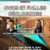 L'afffiche par Alex Esco
