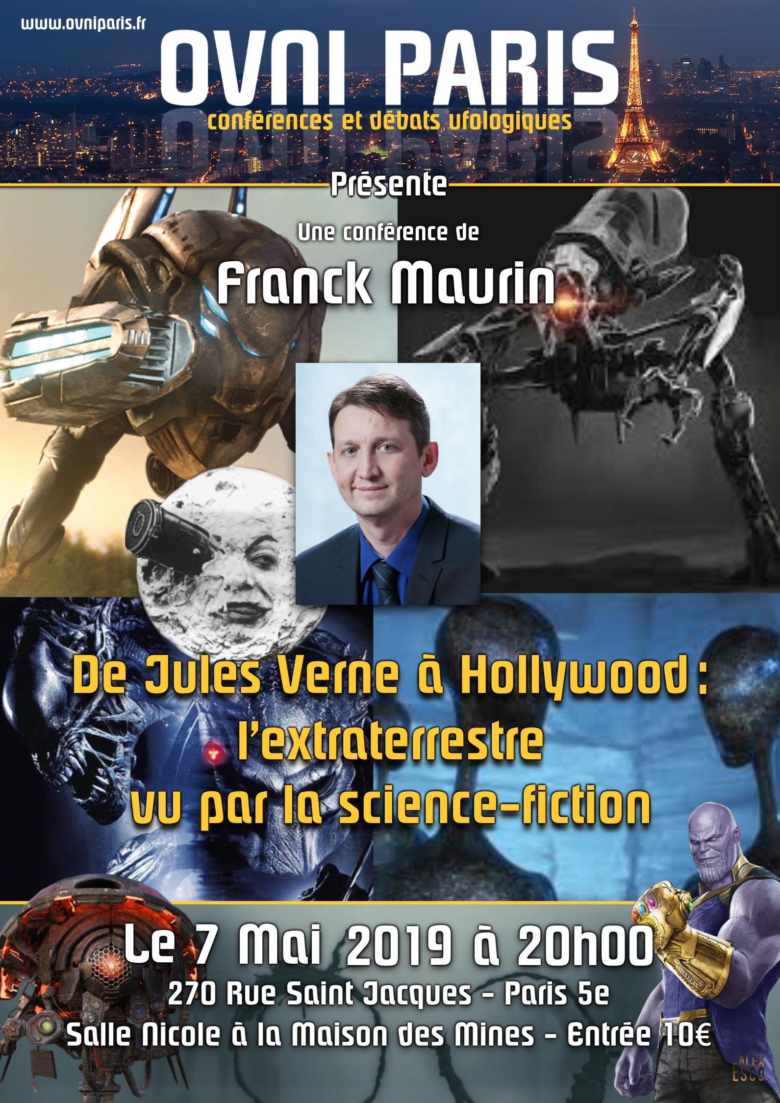 Affiche  conférence (ovniparis28-fin3)