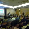 La conférence