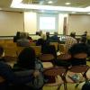 La conférence