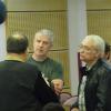 4 Membres du SCEAU et 2 d'Ovni Paris