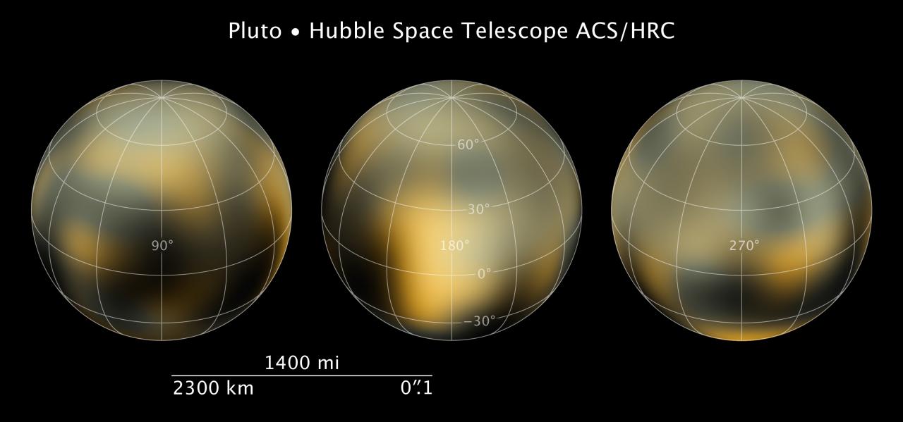 Pluto-hubble2