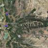 Ranch Utah Google Earth