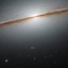 Sombrero-hubble