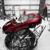 Spacex-tesla : Où étaient les cameras
