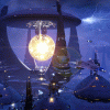Terraforming-station