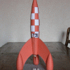 Tintin_rocket