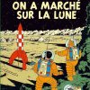 Tintin-sur-la-Lune