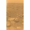 titan-landing-huygens-color