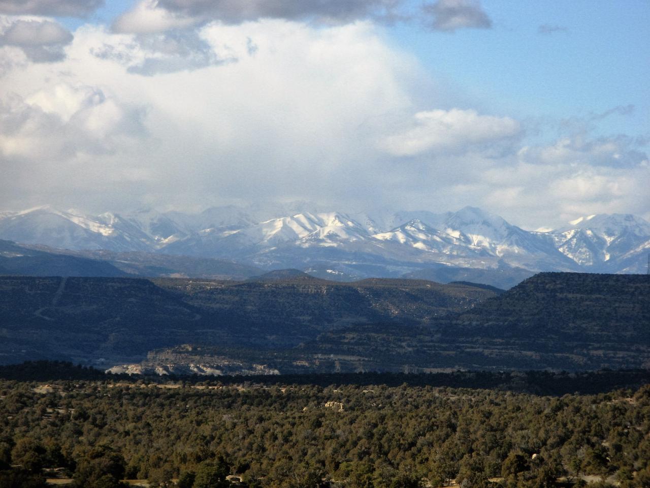 VUE HART CANYON MESA DIRECTION NORD (5)