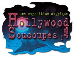 Hollywood soucoupe 2