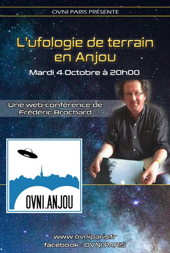 Ovni paris 4 octobre 2022 anjou