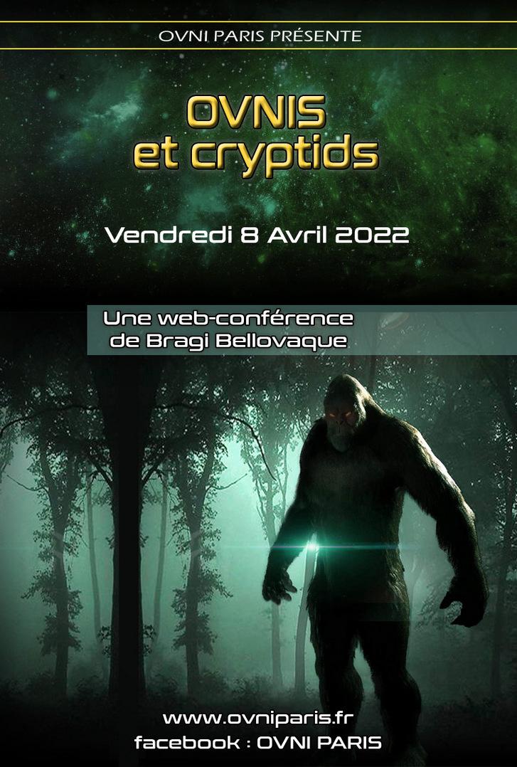 Ovni paris avril 2022