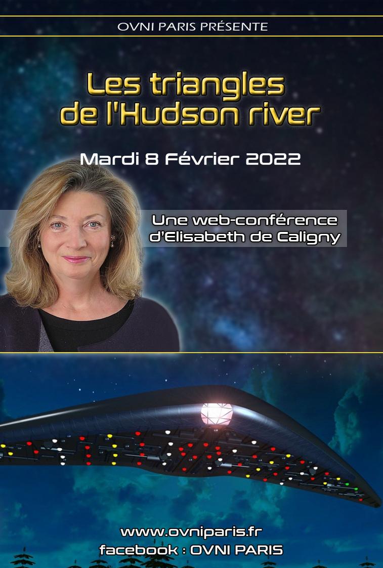 Ovni paris fevrier 2022