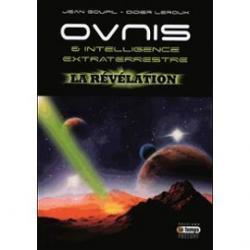 Ovnis intelligence extraterrestre la revelation de jean goupil 984949483 ml