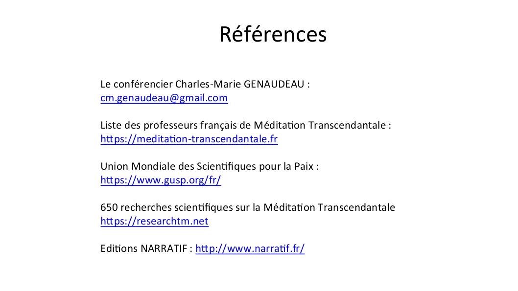 References