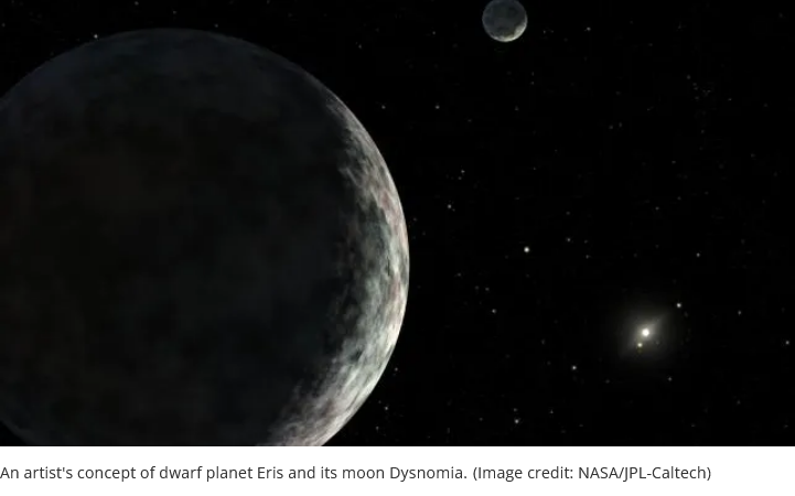 Screenshot 2023 12 05 at 20 10 27 pluto s almost twin dwarf planet eris is surprisingly squishy